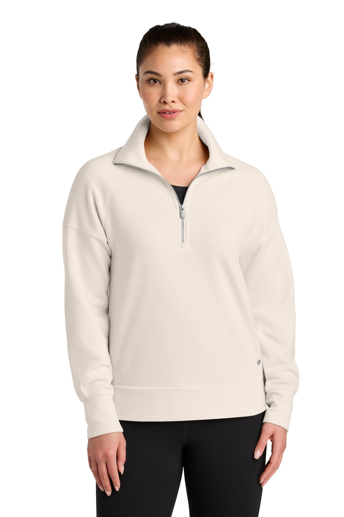 OGIO® Women's Luuma 1/2-Zip LOG814 – SanMar Sports