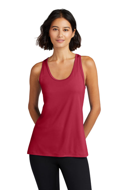 Port & Co® Women's Performance Tank LPC380TT