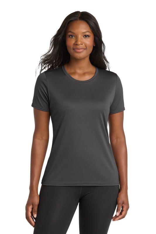 Port & Co™ Women's Performance Tee. LPC380