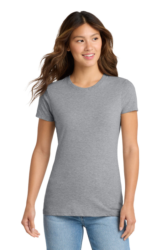 Port & Co™ Women's Fan Favorite Tee. LPC450