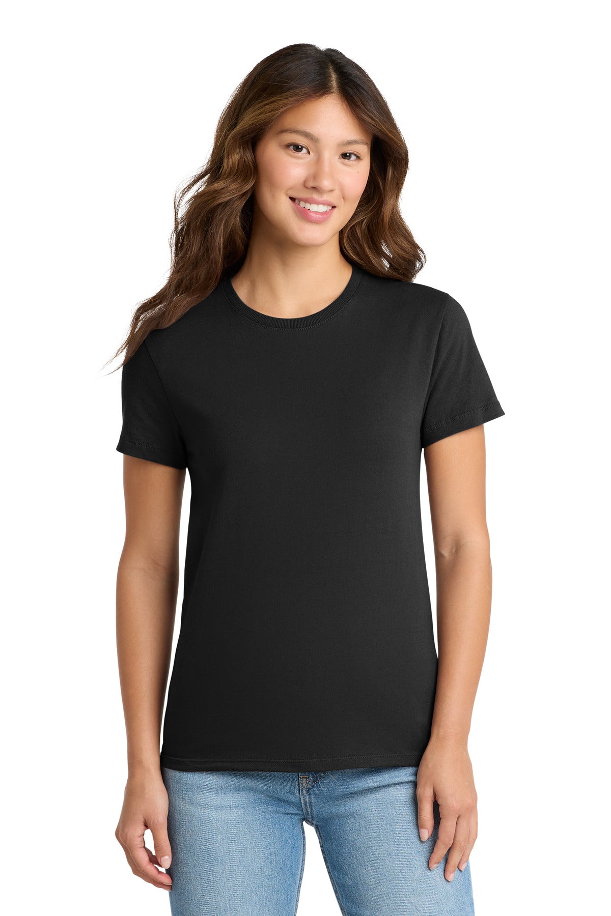Port & Co™ Women's Essential Tee. LPC61
