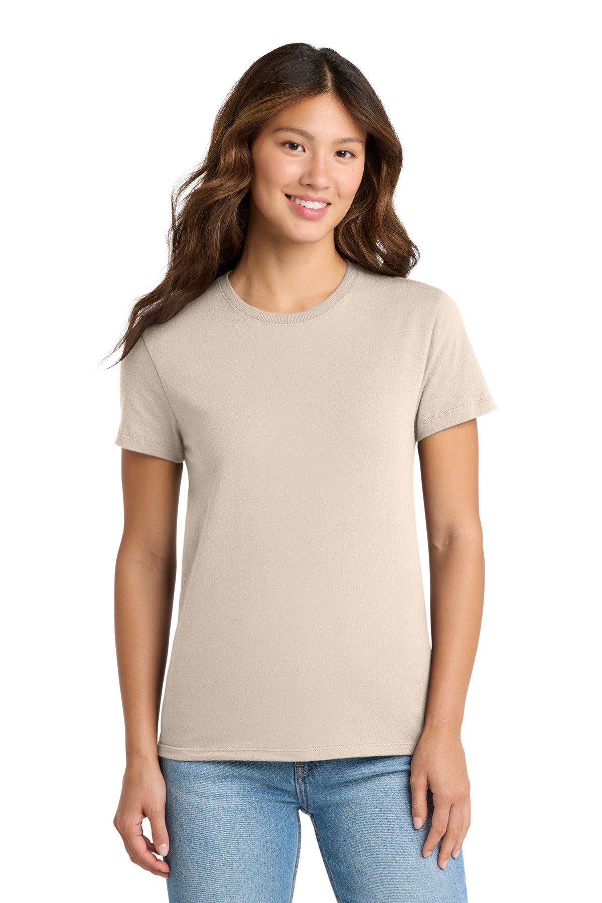 Port & Co™ Women's Essential Tee. LPC61