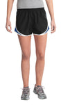 Sport-Tek® Women's Cadence Short. LST304