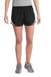 Sport-Tek® Women's Cadence Short. LST304