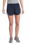Sport-Tek® Women's Cadence Short. LST304