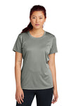 Sport-Tek® Women's PosiCharge® Competitor® Tee. LST350
