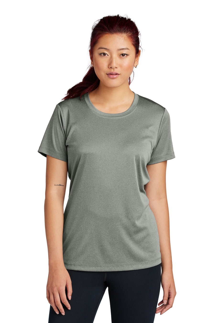Sport-Tek® Women's PosiCharge® Competitor® Tee. LST350