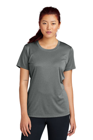 Sport-Tek® Women's PosiCharge® Competitor® Tee. LST350