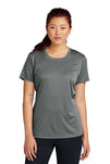 Sport-Tek® Women's PosiCharge® Competitor® Tee. LST350