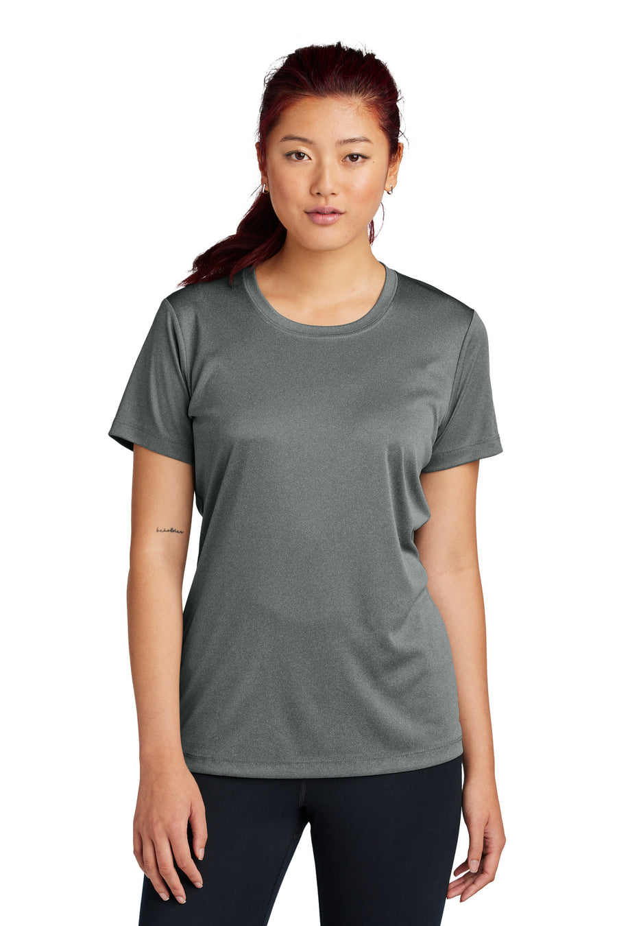 Sport-Tek® Women's PosiCharge® Competitor® Tee. LST350