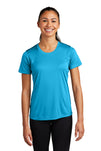 Sport-Tek® Women's PosiCharge® Competitor® Tee. LST350