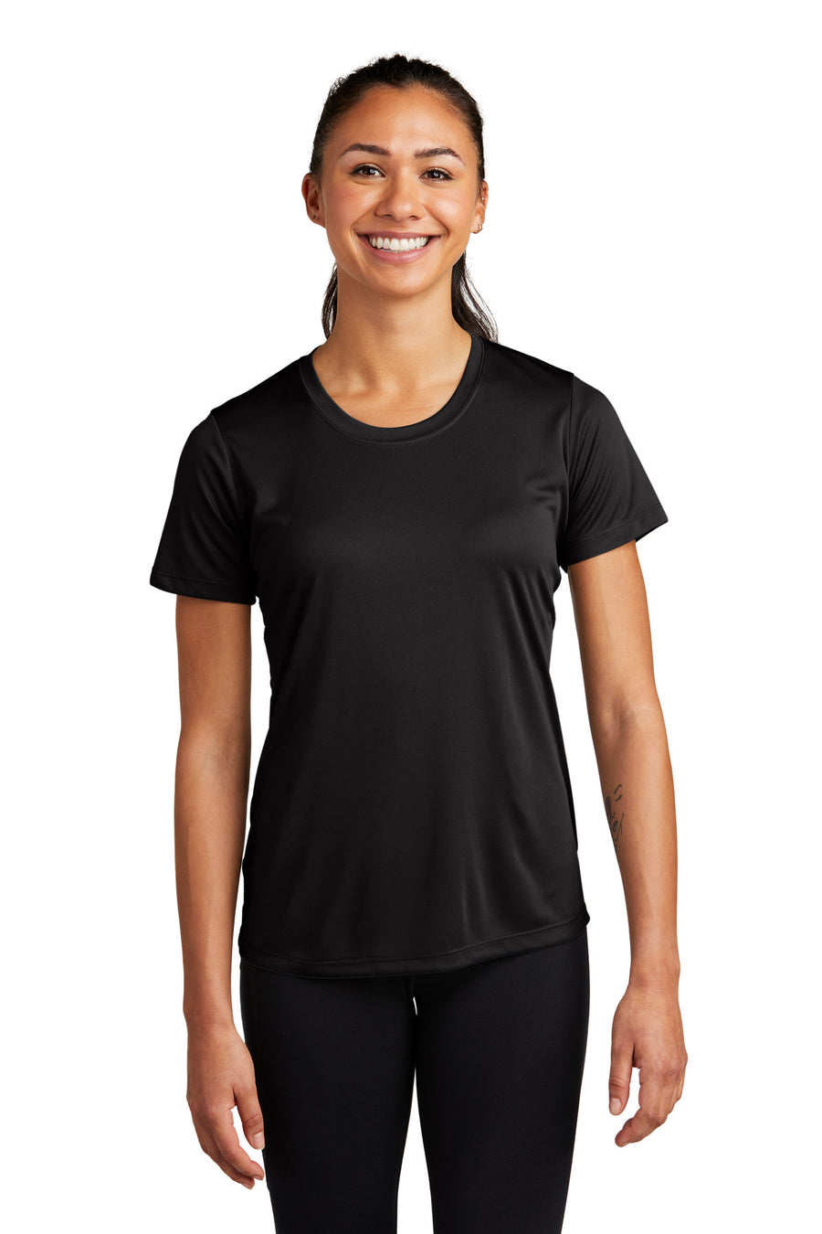 Sport-Tek® Women's PosiCharge® Competitor® Tee. LST350