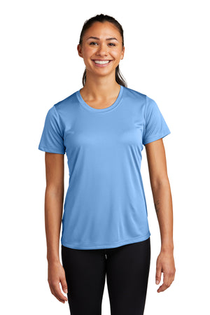 Sport-Tek® Women's PosiCharge® Competitor® Tee. LST350