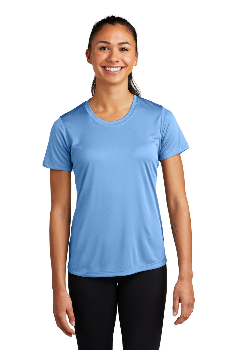 Sport-Tek® Women's PosiCharge® Competitor® Tee. LST350