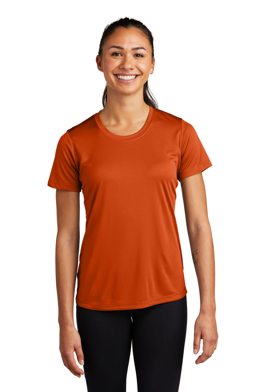 Sport-Tek® Women's PosiCharge® Competitor® Tee. LST350