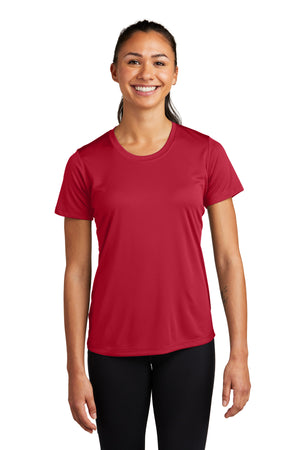Sport-Tek® Women's PosiCharge® Competitor® Tee. LST350