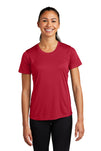 Sport-Tek® Women's PosiCharge® Competitor® Tee. LST350