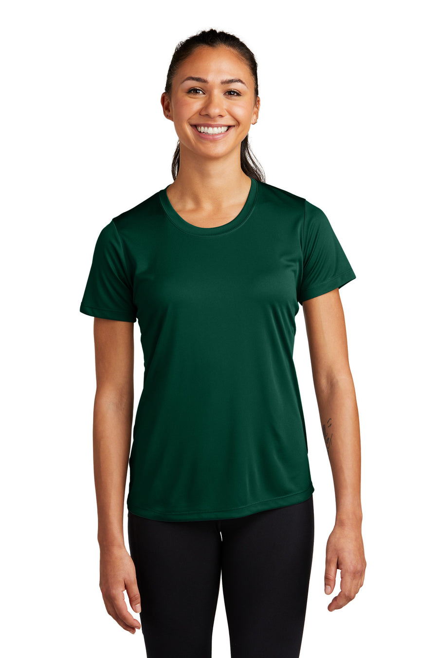 Sport-Tek® Women's PosiCharge® Competitor® Tee. LST350