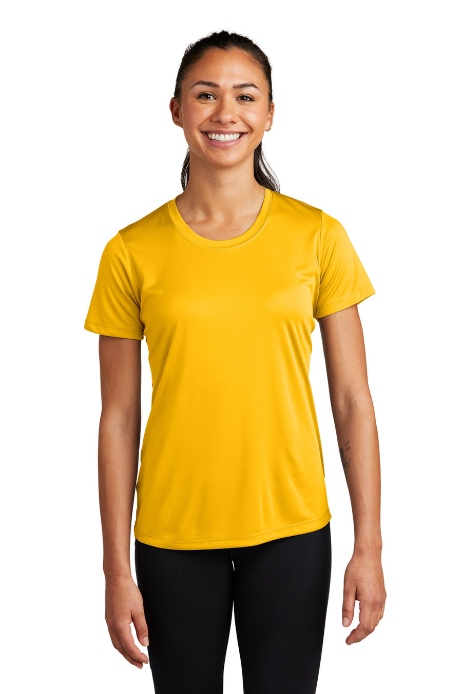 Sport-Tek® Women's PosiCharge® Competitor® Tee. LST350