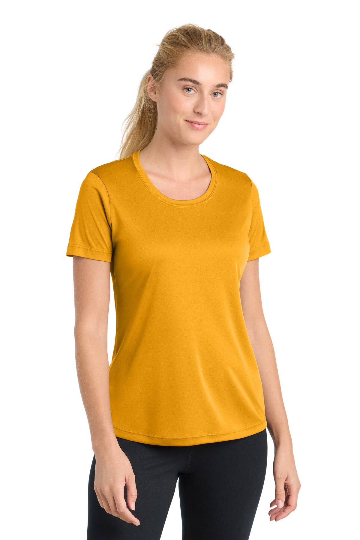 Sport-Tek® Women's PosiCharge® Competitor™ Tee. LST350