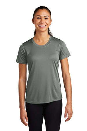 Sport-Tek® Women's PosiCharge® Competitor® Tee. LST350