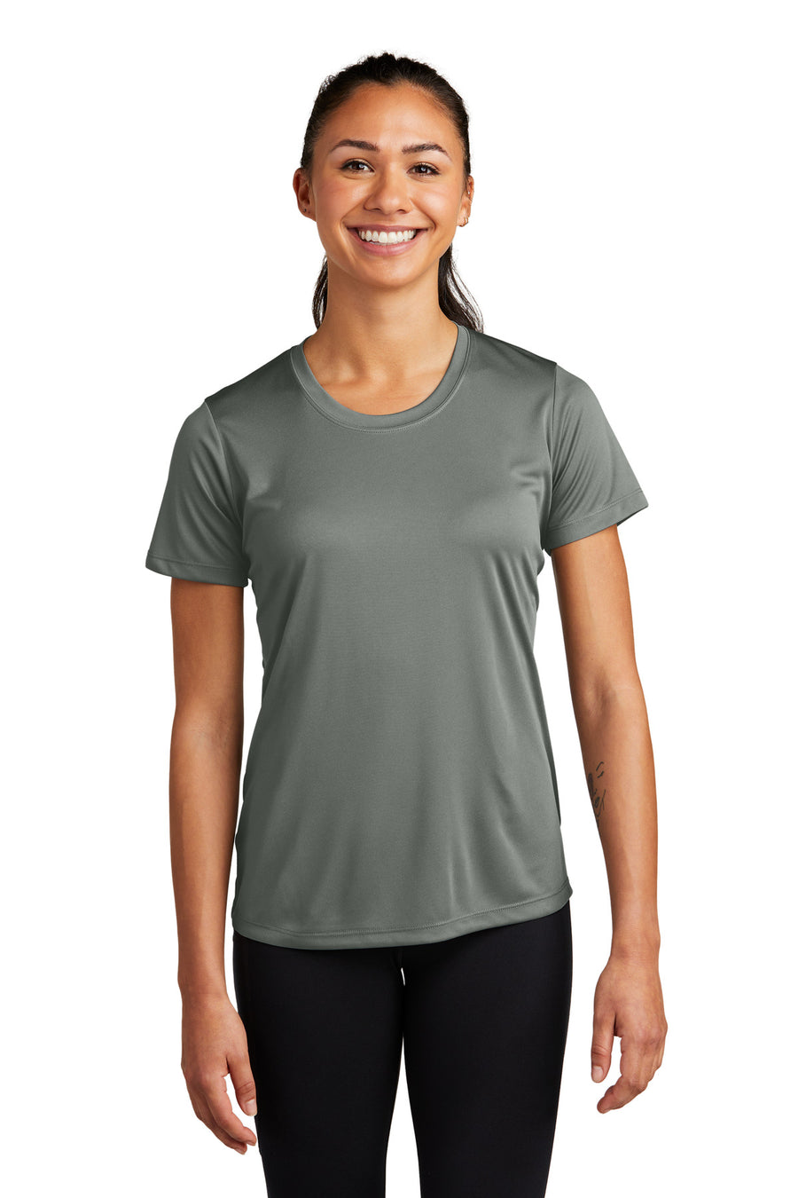 Sport-Tek® Women's PosiCharge® Competitor® Tee. LST350
