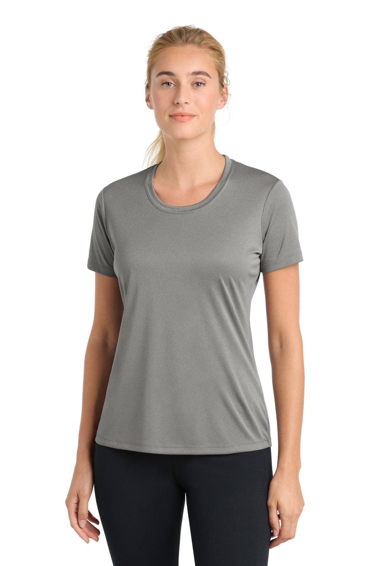 Sport-Tek® Women's PosiCharge® Competitor™ Tee. LST350