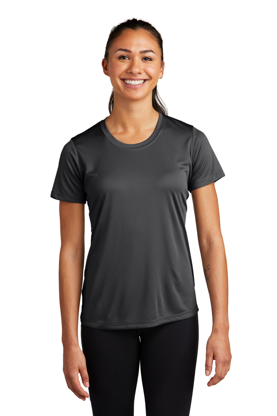 Sport-Tek® Women's PosiCharge® Competitor® Tee. LST350