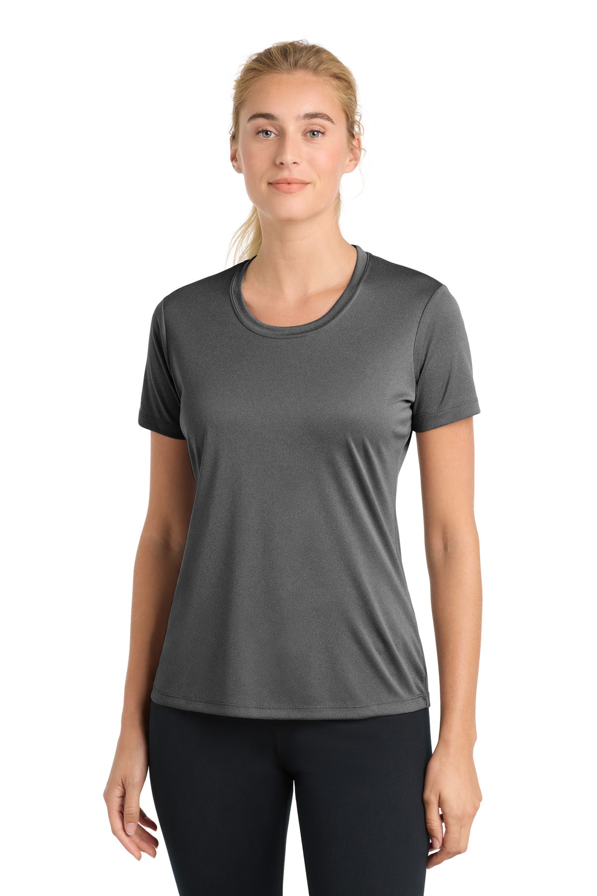 Sport-Tek® Women's PosiCharge® Competitor™ Tee. LST350