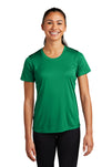 Sport-Tek® Women's PosiCharge® Competitor® Tee. LST350
