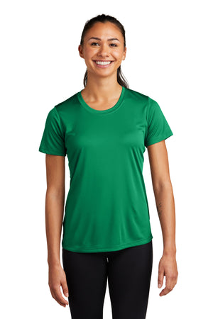 Sport-Tek® Women's PosiCharge® Competitor® Tee. LST350