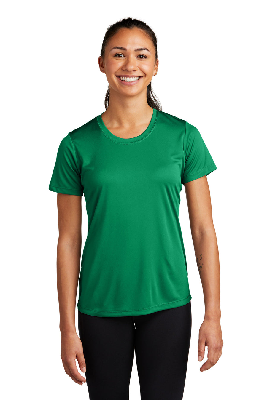 Sport-Tek® Women's PosiCharge® Competitor® Tee. LST350