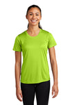 Sport-Tek® Women's PosiCharge® Competitor® Tee. LST350