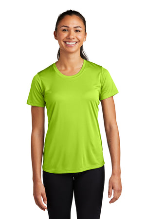 Sport-Tek® Women's PosiCharge® Competitor® Tee. LST350