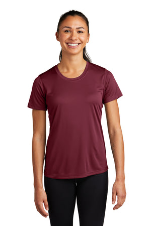 Sport-Tek® Women's PosiCharge® Competitor® Tee. LST350