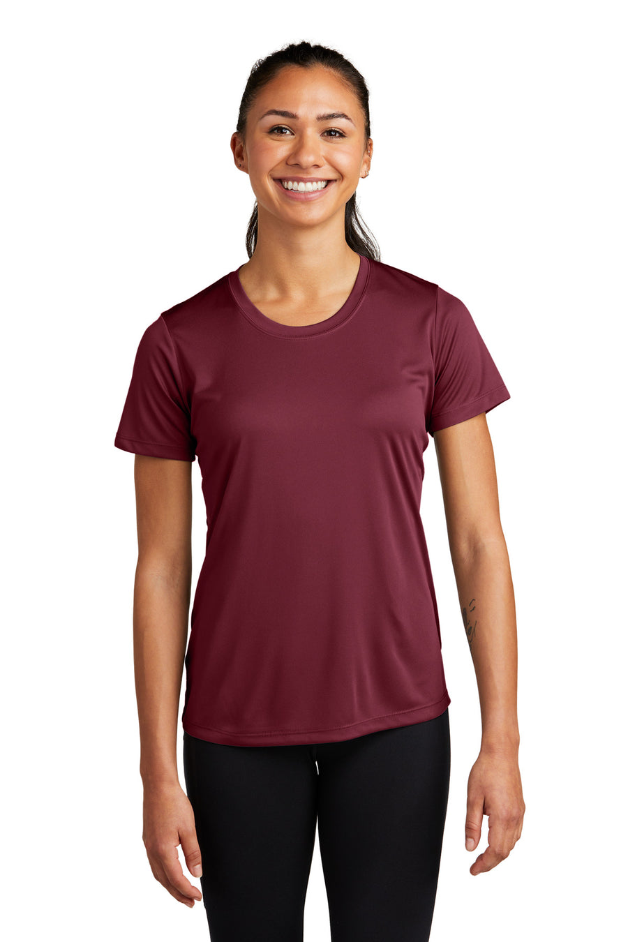 Sport-Tek® Women's PosiCharge® Competitor® Tee. LST350