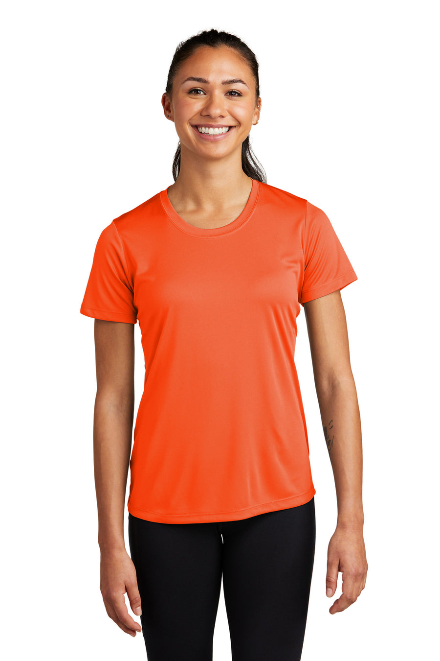 Sport-Tek® Women's PosiCharge® Competitor® Tee. LST350