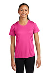 Sport-Tek® Women's PosiCharge® Competitor® Tee. LST350