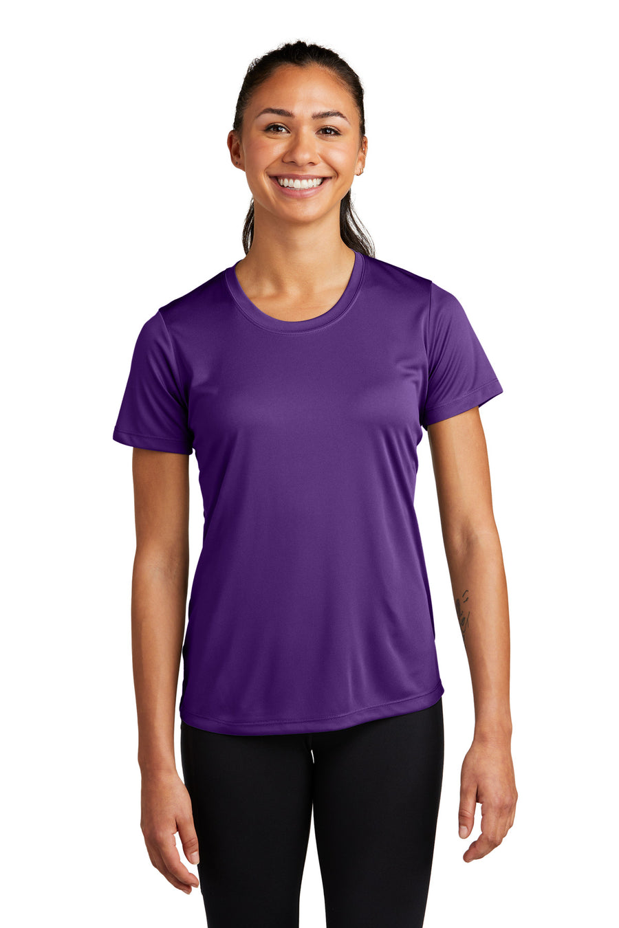 Sport-Tek® Women's PosiCharge® Competitor® Tee. LST350