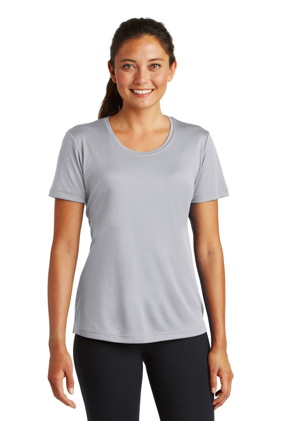 Sport-Tek® Women's PosiCharge® Competitor® Tee. LST350