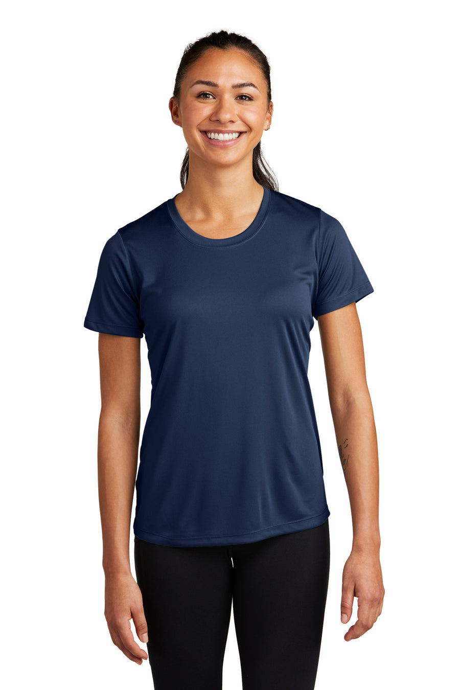 Sport-Tek® Women's PosiCharge® Competitor® Tee. LST350