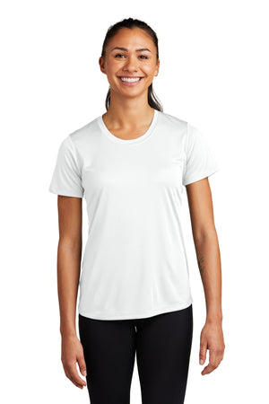 Sport-Tek® Women's PosiCharge® Competitor® Tee. LST350