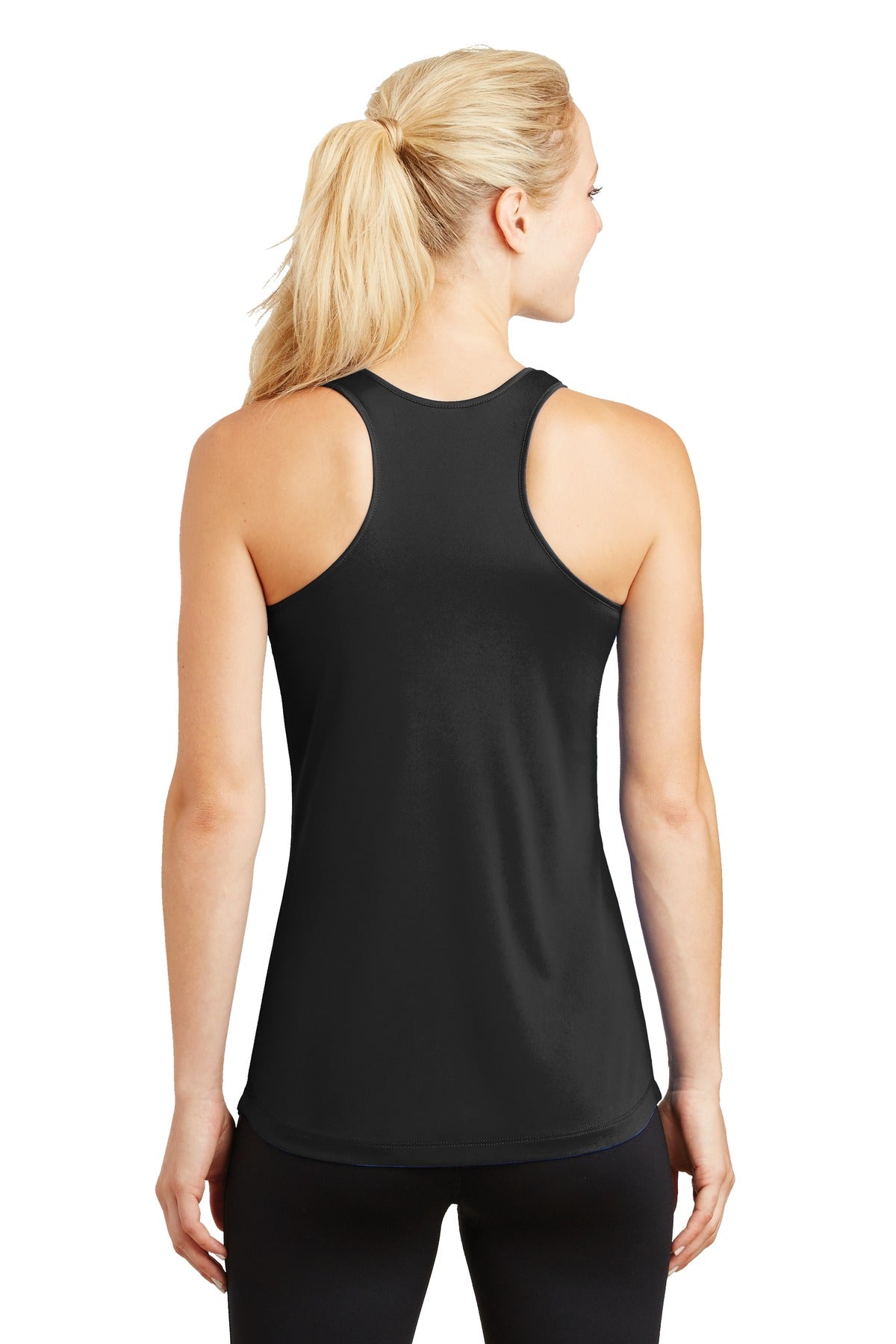 Sport-Tek® Women's PosiCharge® Competitor™ Racerback Tank. LST356