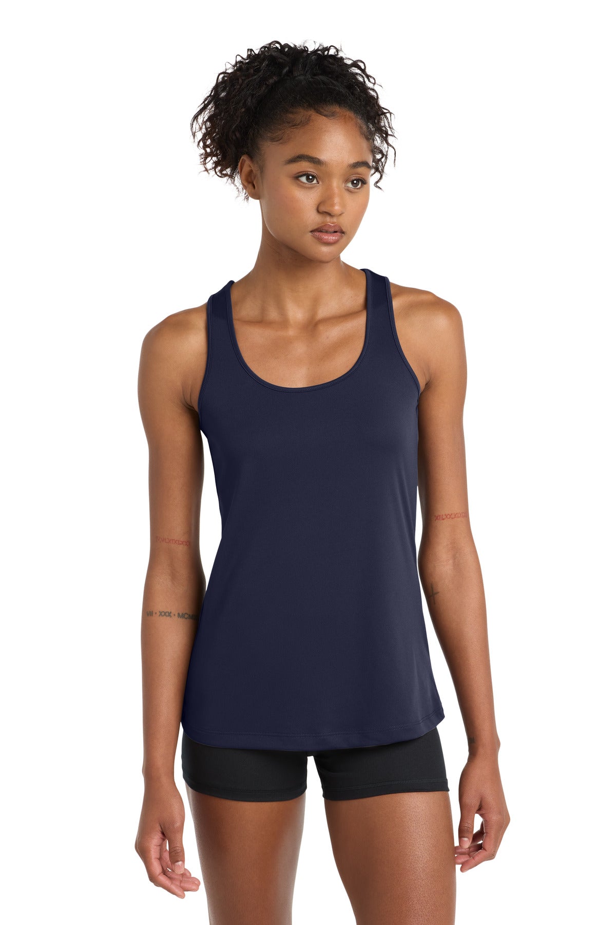 Sport-Tek® Women's PosiCharge® Competitor™ Racerback Tank. LST356