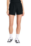 Sport-Tek® Women's Club 5" Short LST442
