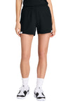Sport-Tek® Women's Club 5" Short LST442