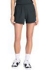 Sport-Tek® Women's Club 5" Short LST442
