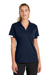 Sport-Tek® Women's Club Colorblock Polo LST444