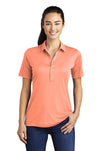 Sport-Tek® Women's Posi-UV ® Pro Polo.  LST520