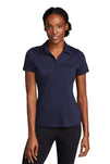 Sport-Tek® Women's PosiCharge® Strive Polo. LST530